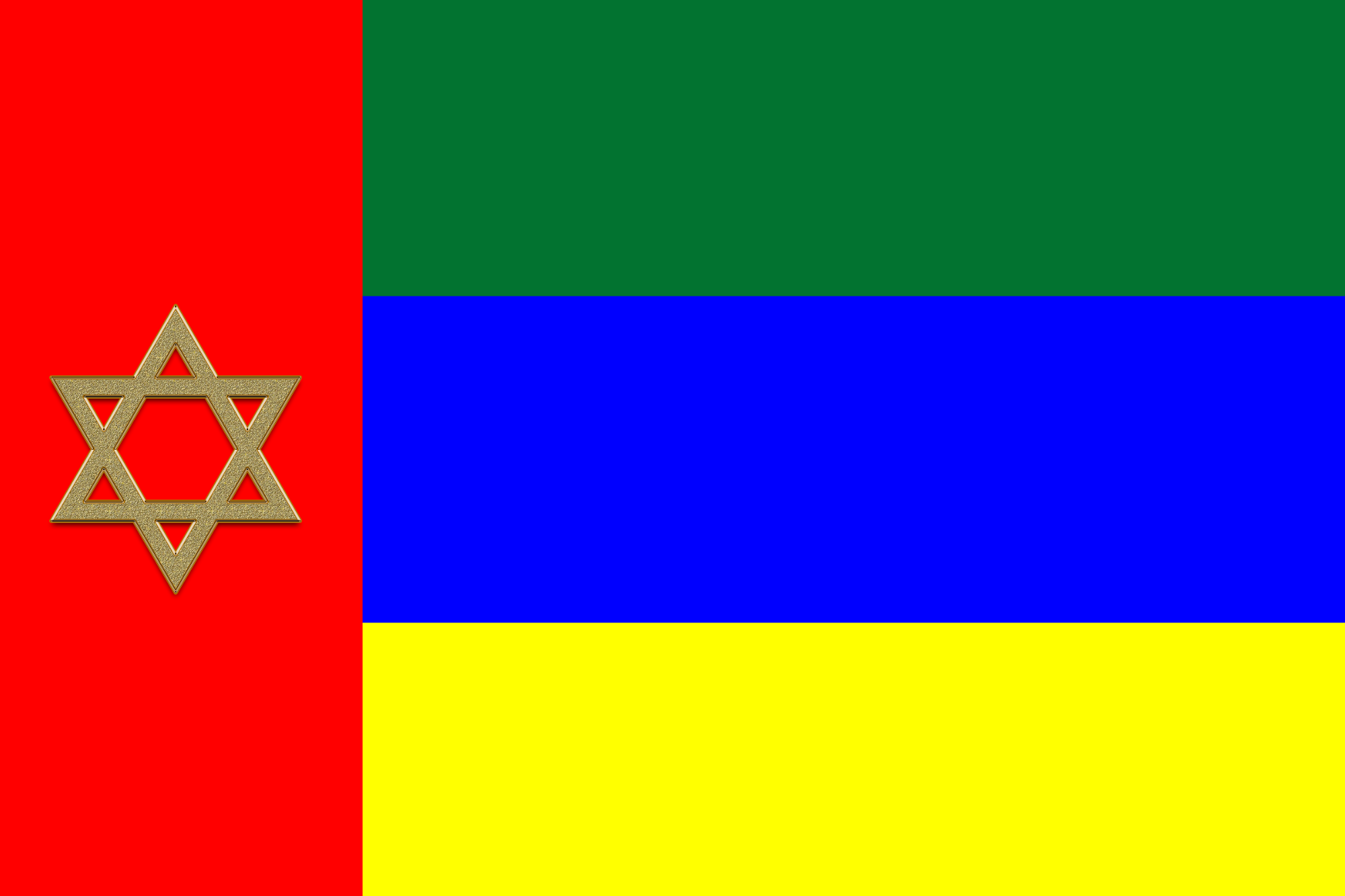 The Order Of The Essenes: South Africa